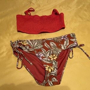 Bathing Suit - Bikini